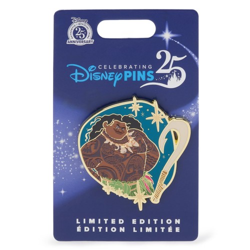 Magic disney 2025 pin - magic,