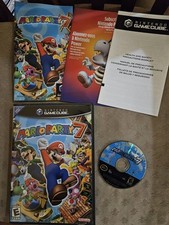 Mario Party 7 (Game Cube