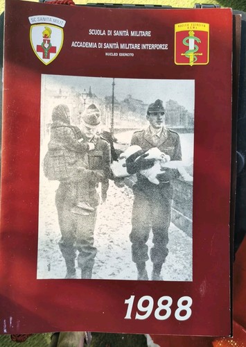 Esercito italiano calendario - esercito,