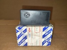 Relè Centralina Chiusura