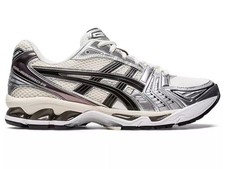 New ASICS Gel-Kayano 14 Cream