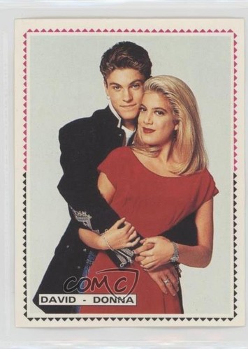 1993 panini beverly hills - 1993,