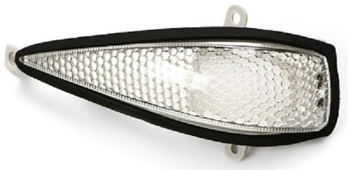 Fanale specchio retrovisore - fanale,