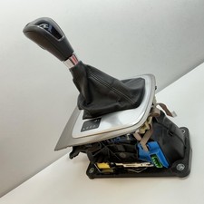 SELETTORE MARCE PER FORD Mondeo S. Wagon 6° Serie 7G91-7C453-AE Diesel 2.0 (07