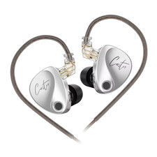 KZ Castor in Ear Auricolare