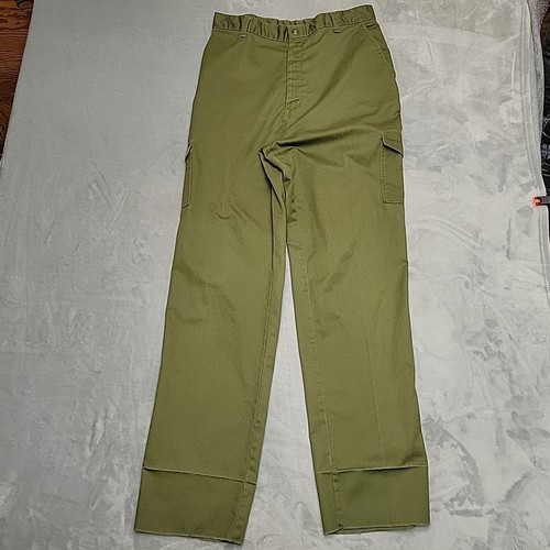 Pantalone uomo vintage boy