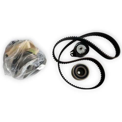 Kit cinghia distribuzione - cinghia,
