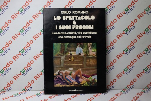 Spettacolo suoi prodigi - spettacolo,