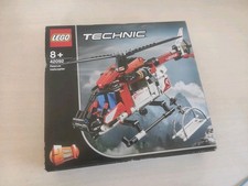 Lego Technic 42092 Elicottero