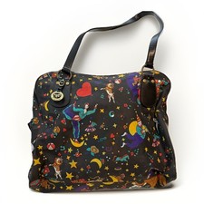 Borsa tote Y2K Piero Guidi