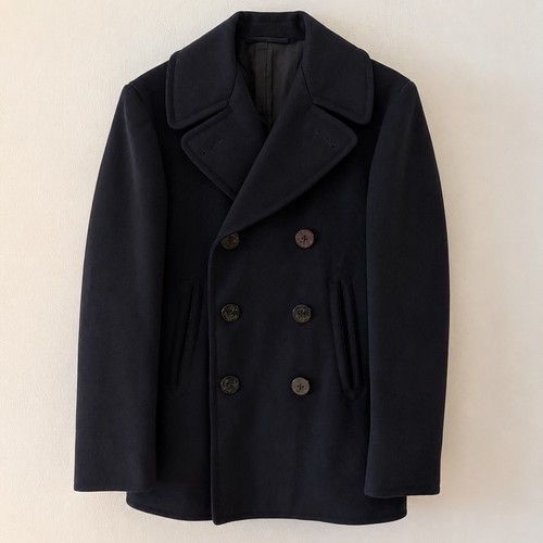 Cappotto lana vintage us - lana,