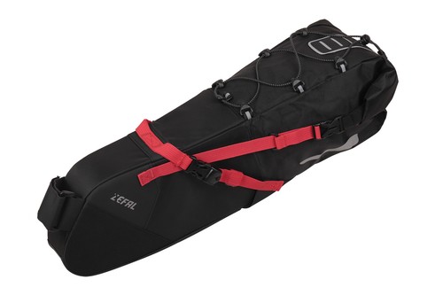 Borsa sottosella zefal - borsa,
