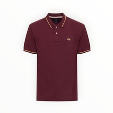 LA MARTINA Polo Uomo Manica