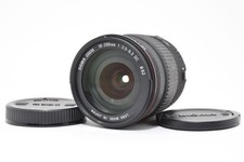 SIGMA Sigma 18 200 mm F3.5 6.3 DC obiettivo Canon