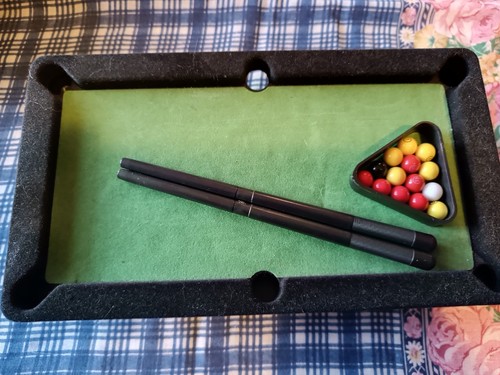 Mini biliardo gioco - biliardo,