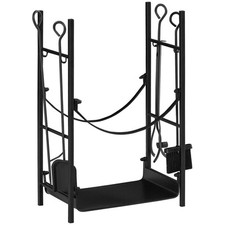 Outsunny Portalegna da Interno