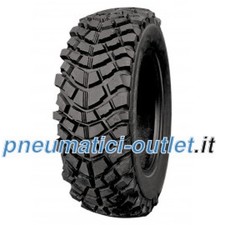 Ziarelli Mud Power 255/70 R16