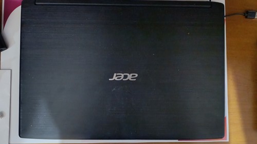 Acer aspire 3 - pc,