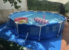 Piscina Intex 3,66x0,76