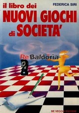 Il Libro Dei Nuovi Giochi Di