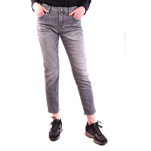 Jacob cohen jeans donna grigio - cohen,