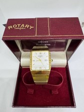 Orologio Rotante Vintage Uomo