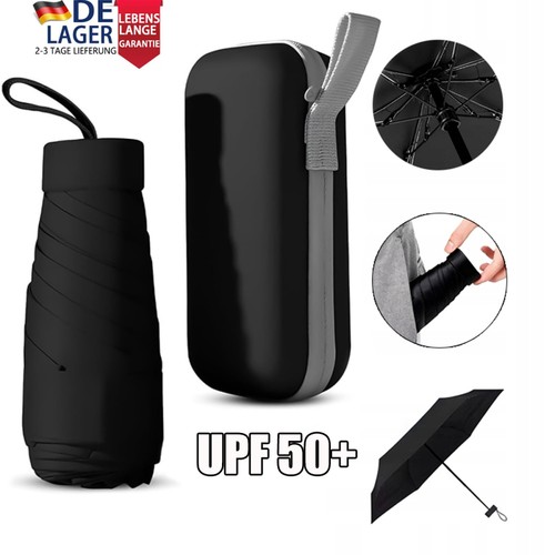 Mini umbrella pocket compact - umbrella,