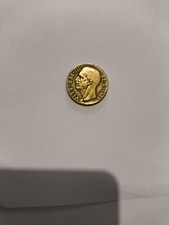 Moneta 10 centesimi vittorio