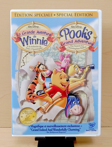Winnie the pooh s - the, _