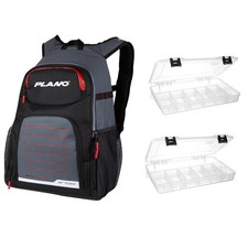PLANO Zaino Weekend Series