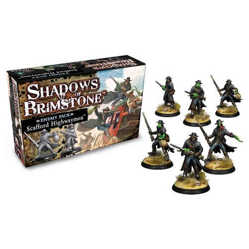 Shadows brimstone enemy - shadows, of