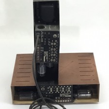 2 AMPLIFICATORI A VALVOLE BELL SOUND SISTEM VINTAGE HI FIDELITY MODEL 2300 VALVE