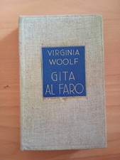 Gita al faro, Virginia Woolf