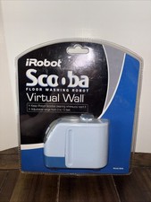 NEW/SEALED iRobot Scooba floor