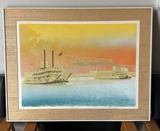 Steamboat Edizione Limitata