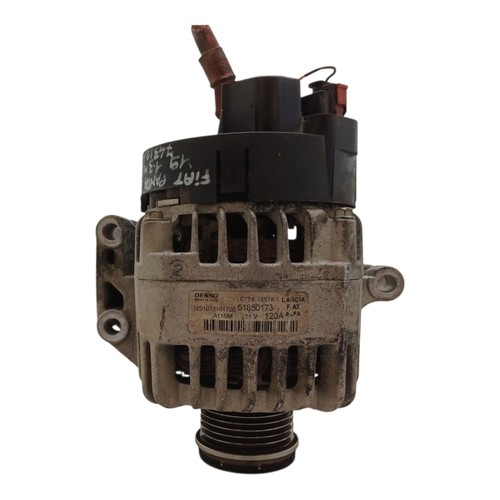 Alternatore per fiat panda - alternatore,