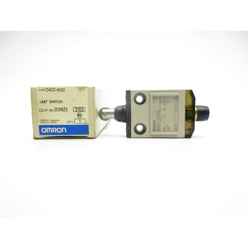Omron d4cc 4032 30v 10a - omron,