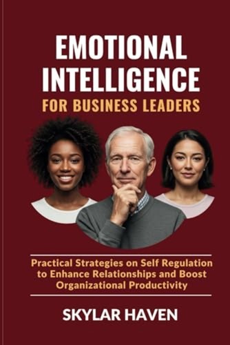 Emotional intelligence for - intelligence,