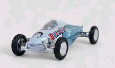 BELLY TANKER RACER VINTAGE