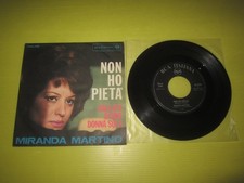 MIRANDA MARTINO-BALLATA DI UNA