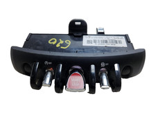 PANNELLO INTERRUTTORE COMANDO