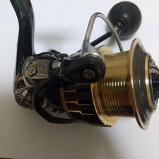 Daiwa 17 Theory 3012H