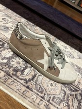 Golden Goose Superstar sneaker