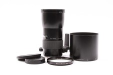 Obiettivo Hasselblad HC 300mm