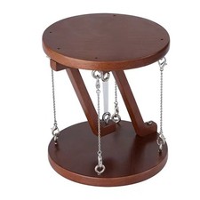 Tavolo Tensegrity, Struttura