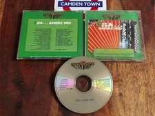 Phase 6 Super Fisa Amore Mio