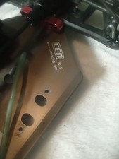 CEN Matrix R2 Factory Race