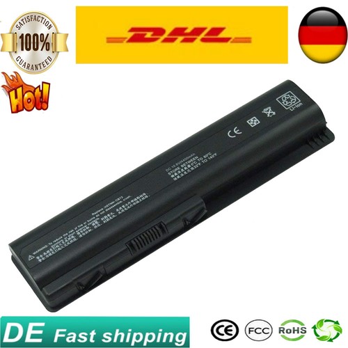 Batteria ricambio per hp - batteria,