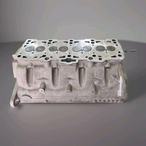 Testata motore audi 9 tdi - 1.9,