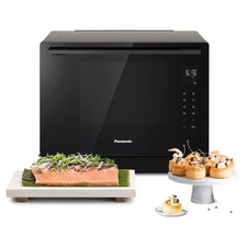 Panasonic NN CS88LBEPG Forno